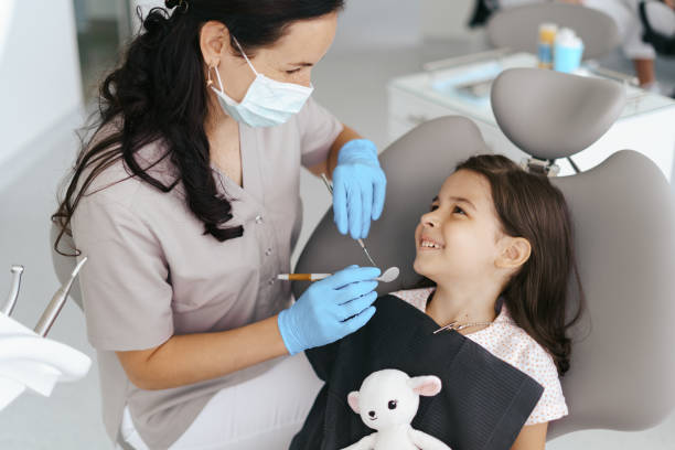 Best Emergency Dental Care for Broken or Chipped Teeth in Eastlake, OH