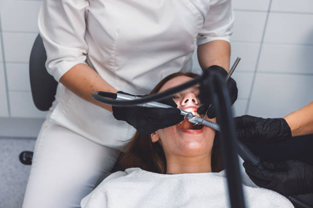 Best Emergency Treatment for Dental Infections or Abscesses in Eastlake, OH