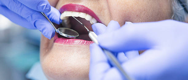 Best Cosmetic Emergency Dentistry in Eastlake, OH